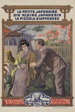 Jack's Chrysanthemum poster