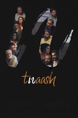 Poster for Tnaash