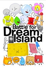 Battle for Dream Island - Season 1