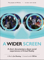 A Wider Screen