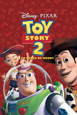 Toy Story 2 - Em Busca de Woody