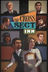 Poster for The Cross Sect Inn