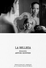 Poster for La belleza