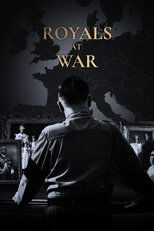 Poster for Royals at War