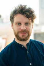 Foto retrato de Barney Pell Scholes