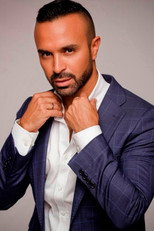 Luis Rollán as Self - Panelist in Viva la vida
