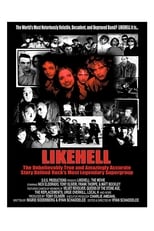 Poster for Likehell: The Movie