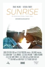 Poster for Sunrise