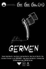 Poster for Germen
