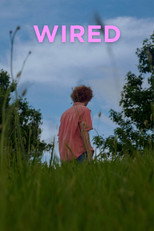 Wired poster