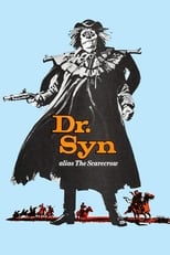 Poster for Dr. Syn, Alias the Scarecrow