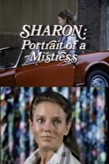 Poster for Sharon: Portrait of a Mistress 