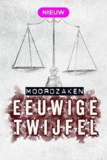 Poster for Moordzaken: Eeuwige Twijfel