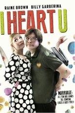 Poster for I Heart U