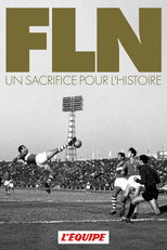 FLN, A Sacrifice for History poster