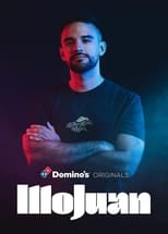 Poster for Domino's Originals: IlloJuan