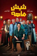 Shish Maheh poster
