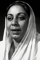Mumtaz Begum