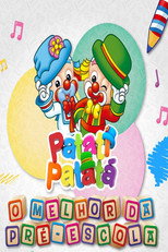Patati-Patatá, O Melhor da Pré-Escola poster