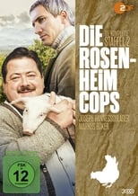 Poster for Die Rosenheim-Cops Season 2