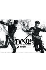 TVXQ! Special Live Tour in Seoul – T1ST0RY poster movie