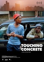 Poster for Touching Concrete