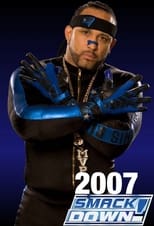 Poster for WWE SmackDown Season 9