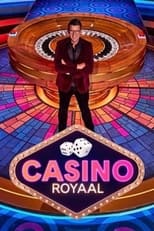 Poster for Casino Royaal