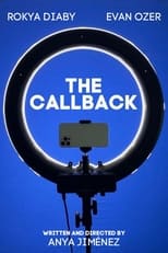 Poster for The Callback