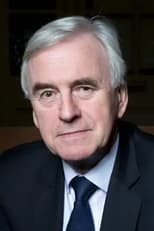 John McDonnell