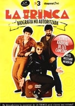 Poster for La Trinca: Biografia no autoritzada