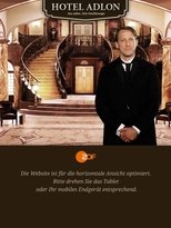 Poster for Hotel Adlon Season 1