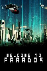 Poster for Welcome to Paradox