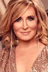 Poster van Sonja Morgan