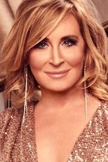 Foto retrato de Sonja Morgan