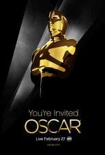 Poster for The Oscars Season 59