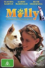 Poster di Molly