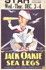 Sea Legs (1930)