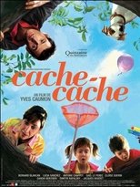 Cache-Cache poster