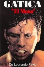 Gatica, el mono (1993)