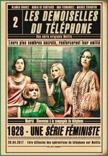 Les demoiselles du téléphone Saison 2