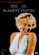 Slamený vdovec