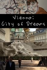 Poster for Vienna: City of Dreams 