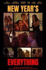 New Year’s Everything (2024)