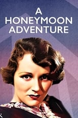 Poster for A Honeymoon Adventure