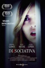 Poster di Dissociativa