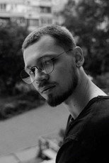 Foto retrato de Kyrylo Svetashov
