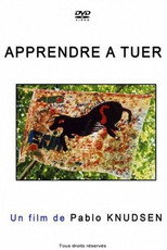 Apprendre à tuer poster