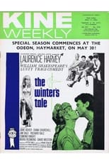 Poster for The Winter's Tale