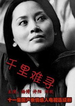 千里难寻 poster